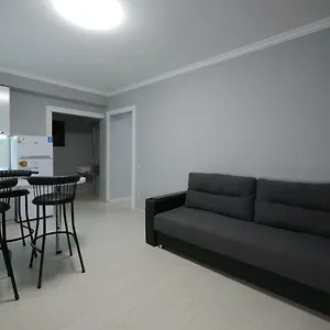 ** Мини-отель Asia Hotel Казахстан